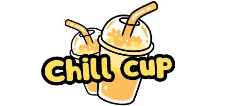 Chill cup